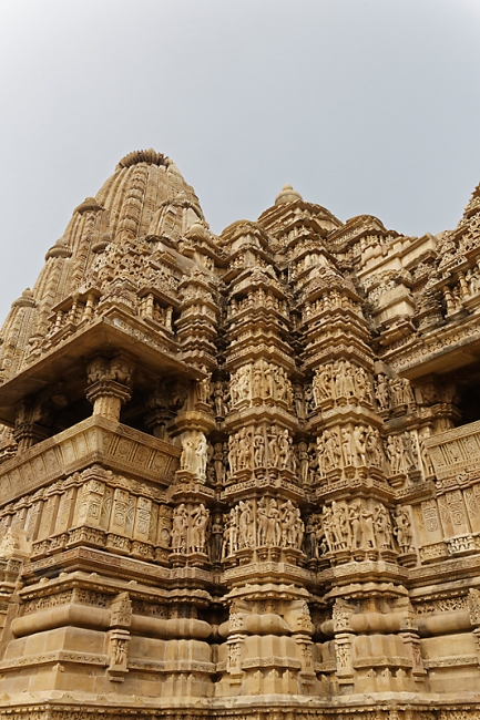 Khajuraho-Western group-256